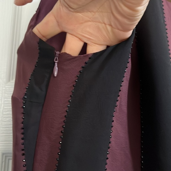 Sheri Bodell party dress size L - Picture 7 of 11